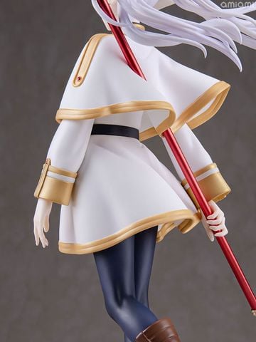 Frieren 1/7 - Frieren Beyond Journey's End | Claynel Figure