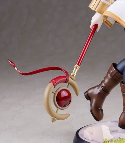 Frieren 1/7 - Frieren Beyond Journey's End | Claynel Figure