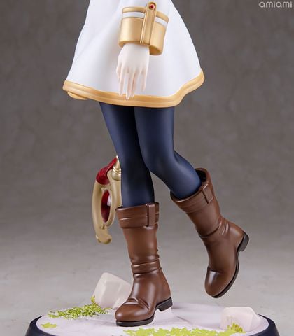 Frieren 1/7 - Frieren Beyond Journey's End | Claynel Figure