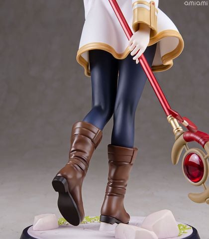 Frieren 1/7 - Frieren Beyond Journey's End | Claynel Figure