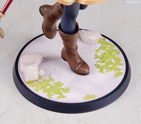 Frieren 1/7 - Frieren Beyond Journey's End | Claynel Figure