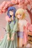 Non Scale Chisato Nishikigi & Takina Inoue Spring Ver. - Lycoris Recoil | Aniplex Figure