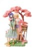 Non Scale Chisato Nishikigi & Takina Inoue Spring Ver. - Lycoris Recoil | Aniplex Figure