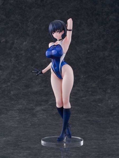KoiKoi Sakura Aoba Umise 1/6 Umise Aoba wa Kimi dake no Mono ni Naritai temp | KoiKoi Figure