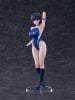 KoiKoi Sakura Aoba Umise 1/6 Umise Aoba wa Kimi dake no Mono ni Naritai temp | KoiKoi Figure