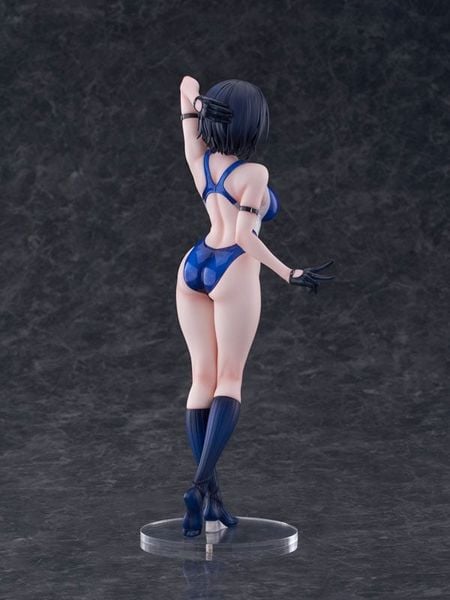 KoiKoi Sakura Aoba Umise 1/6 Umise Aoba wa Kimi dake no Mono ni Naritai temp | KoiKoi Figure