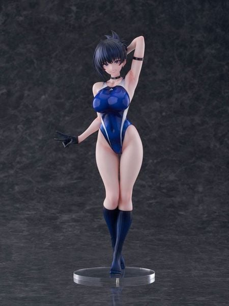 KoiKoi Sakura Aoba Umise 1/6 Umise Aoba wa Kimi dake no Mono ni Naritai temp | KoiKoi Figure