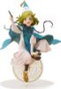POP UP PARADE Coco L Size - Witch Hat Atelier | Good Smile Company Figure