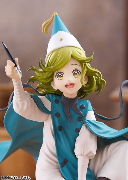 POP UP PARADE Coco L Size - Witch Hat Atelier | Good Smile Company Figure