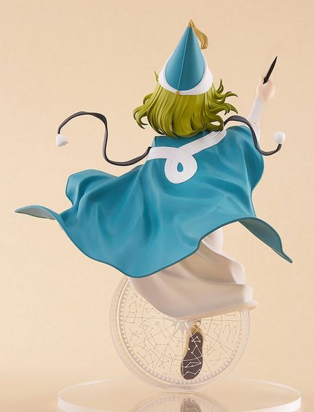 POP UP PARADE Coco L Size - Witch Hat Atelier | Good Smile Company Figure