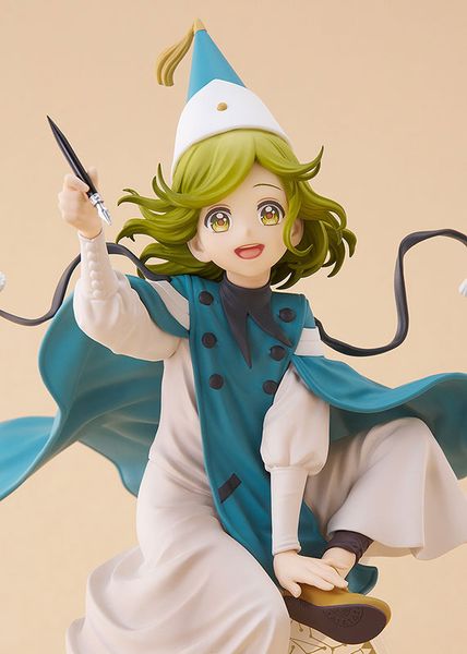 POP UP PARADE Coco L Size - Witch Hat Atelier | Good Smile Company Figure