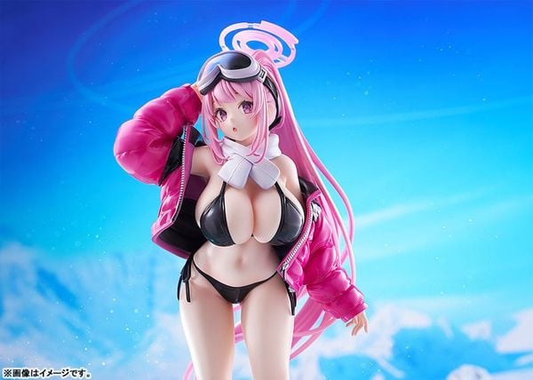 Eimi Swimsuit 1/7 - Blue Archive | Max Factory Figure
