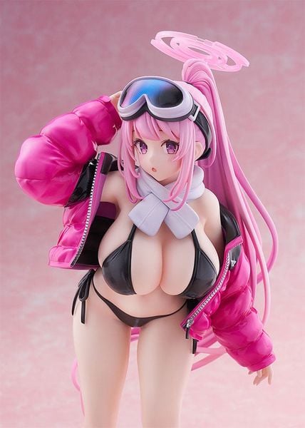 Eimi Swimsuit 1/7 - Blue Archive | Max Factory Figure