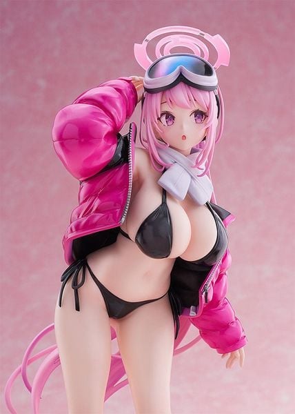 Eimi Swimsuit 1/7 - Blue Archive | Max Factory Figure