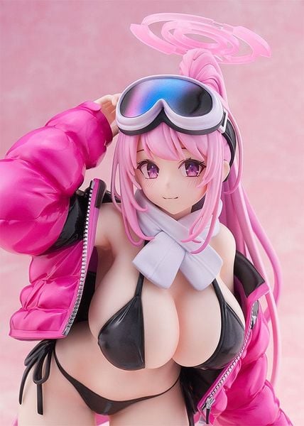 Eimi Swimsuit 1/7 - Blue Archive | Max Factory Figure