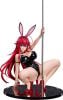 Bunny Ver. 2nd Rias Gremory Bare Leg 1/4 - High School D x D HERO | FREEing Figure