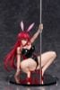 Bunny Ver. 2nd Rias Gremory Bare Leg 1/4 - High School D x D HERO | FREEing Figure