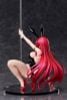 Bunny Ver. 2nd Rias Gremory Bare Leg 1/4 - High School D x D HERO | FREEing Figure
