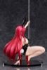 Bunny Ver. 2nd Rias Gremory Bare Leg 1/4 - High School D x D HERO | FREEing Figure