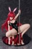Bunny Ver. 2nd Rias Gremory Bare Leg 1/4 - High School D x D HERO | FREEing Figure