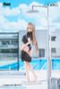 Yuzu Tsugi no Jugyou wa Suiei 1/6 Animester Figure
