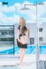 Yuzu Tsugi no Jugyou wa Suiei 1/6 Animester Figure