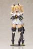GRANDE SCALE Gene Stellatears Version - Phantasy Star Online 2 es | Kotobukiya Plastic Model