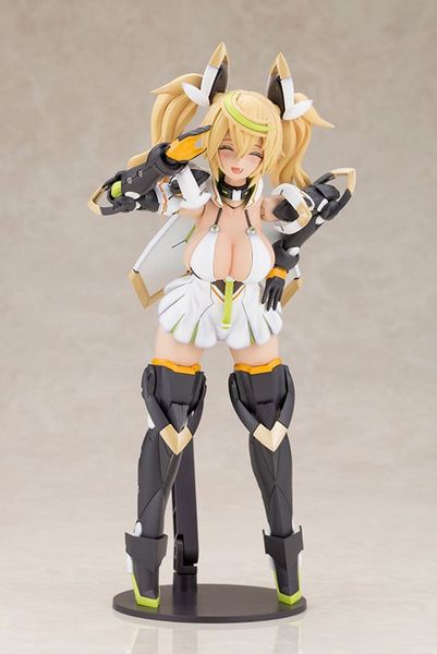 GRANDE SCALE Gene Stellatears Version - Phantasy Star Online 2 es | Kotobukiya Plastic Model