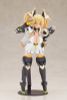 GRANDE SCALE Gene Stellatears Version - Phantasy Star Online 2 es | Kotobukiya Plastic Model