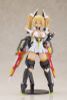 GRANDE SCALE Gene Stellatears Version - Phantasy Star Online 2 es | Kotobukiya Plastic Model