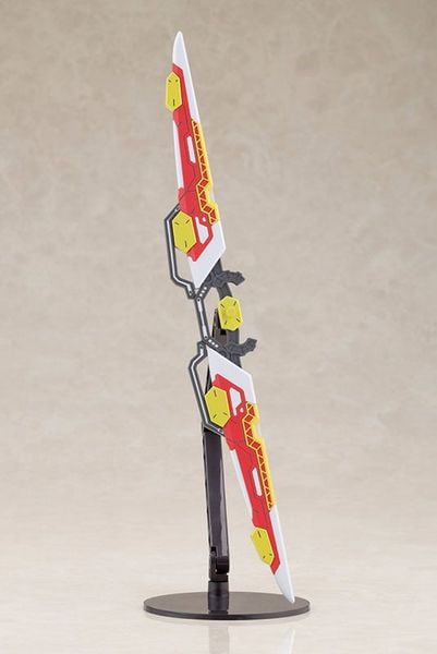GRANDE SCALE Gene Stellatears Version - Phantasy Star Online 2 es | Kotobukiya Plastic Model