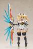 GRANDE SCALE Gene Stellatears Version - Phantasy Star Online 2 es | Kotobukiya Plastic Model