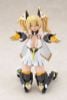 GRANDE SCALE Gene Stellatears Version - Phantasy Star Online 2 es | Kotobukiya Plastic Model