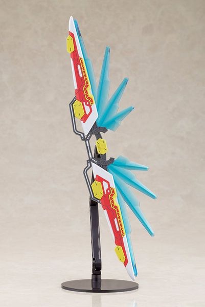 GRANDE SCALE Gene Stellatears Version - Phantasy Star Online 2 es | Kotobukiya Plastic Model