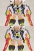GRANDE SCALE Gene Stellatears Version - Phantasy Star Online 2 es | Kotobukiya Plastic Model