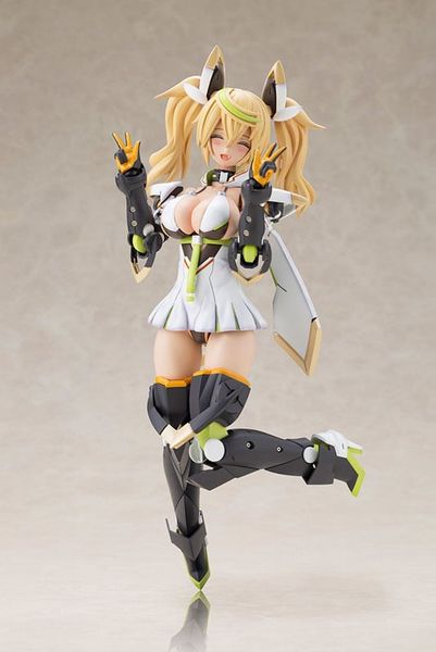 GRANDE SCALE Gene Stellatears Version - Phantasy Star Online 2 es | Kotobukiya Plastic Model