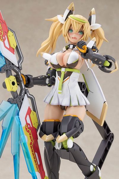 GRANDE SCALE Gene Stellatears Version - Phantasy Star Online 2 es | Kotobukiya Plastic Model