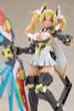 GRANDE SCALE Gene Stellatears Version - Phantasy Star Online 2 es | Kotobukiya Plastic Model