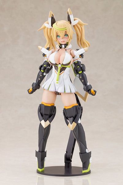 GRANDE SCALE Gene Stellatears Version - Phantasy Star Online 2 es | Kotobukiya Plastic Model