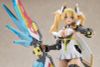 GRANDE SCALE Gene Stellatears Version - Phantasy Star Online 2 es | Kotobukiya Plastic Model