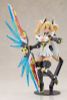 GRANDE SCALE Gene Stellatears Version - Phantasy Star Online 2 es | Kotobukiya Plastic Model