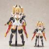 GRANDE SCALE Gene Stellatears Version - Phantasy Star Online 2 es | Kotobukiya Plastic Model