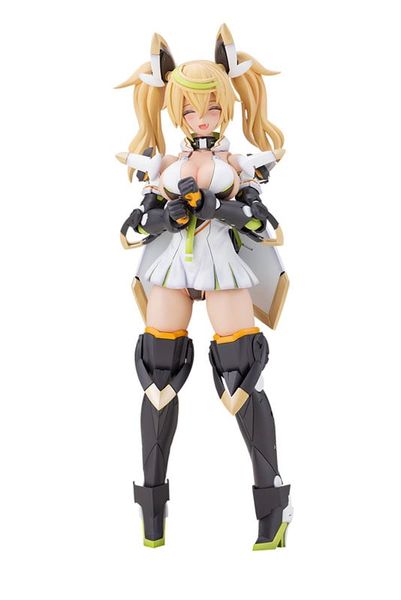 GRANDE SCALE Gene Stellatears Version - Phantasy Star Online 2 es | Kotobukiya Plastic Model