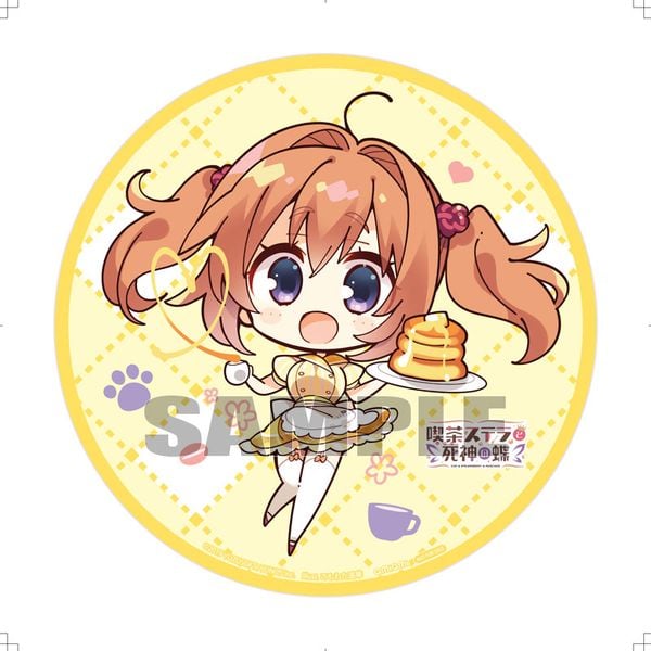 The official website for AliceGlint appears to be `https//aliceglint.jp/`. I will use this URL for the brand link.