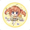 The official website for AliceGlint appears to be `https//aliceglint.jp/`. I will use this URL for the brand link.