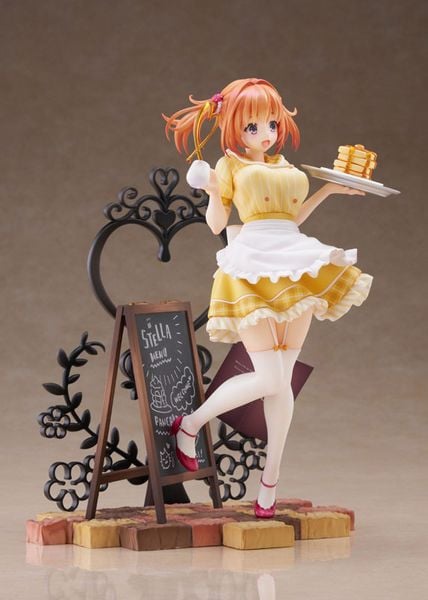 The official website for AliceGlint appears to be `https//aliceglint.jp/`. I will use this URL for the brand link.