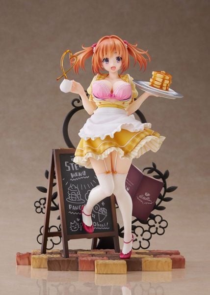 The official website for AliceGlint appears to be `https//aliceglint.jp/`. I will use this URL for the brand link.