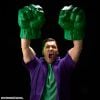 The Incredible Hulk Premium Role Play Fist - Marvel | Hasbro Japan Goods