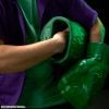 The Incredible Hulk Premium Role Play Fist - Marvel | Hasbro Japan Goods