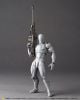 Revoltech Optional Parts Expansion Pack Vol.1 | Kaiyodo Goods